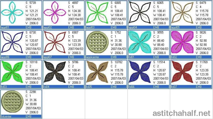 3d Silk Sunflower