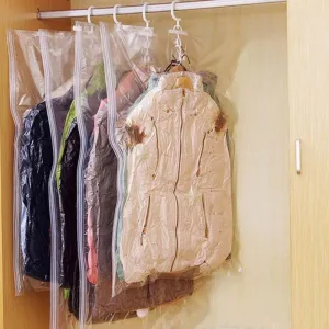 Can Hang Vacuum Bag
