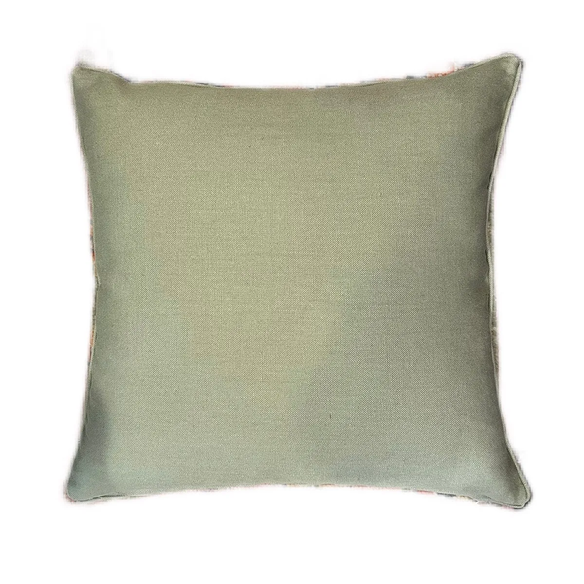 Carnival of Roses Pillow