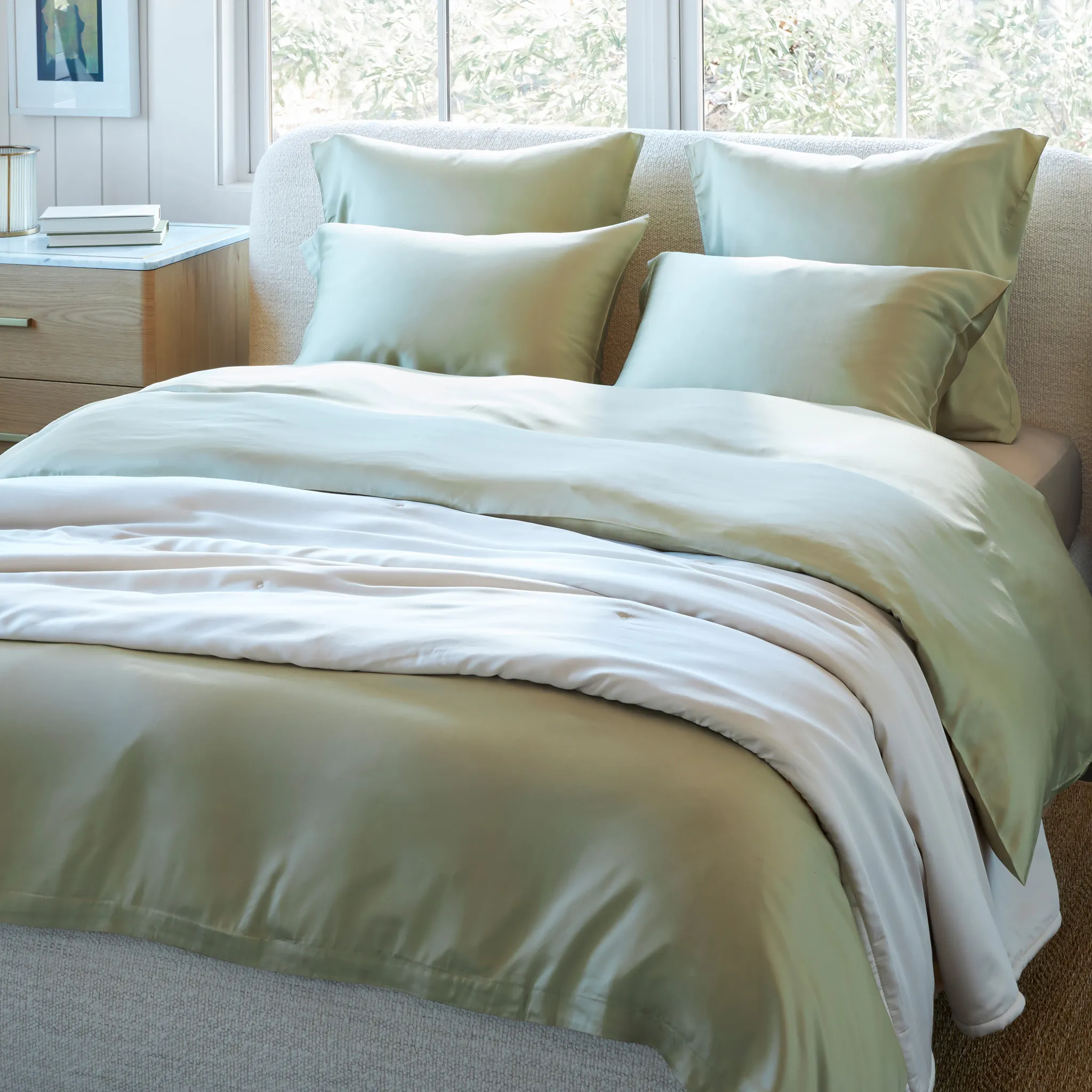 Classic Bedding By Legna