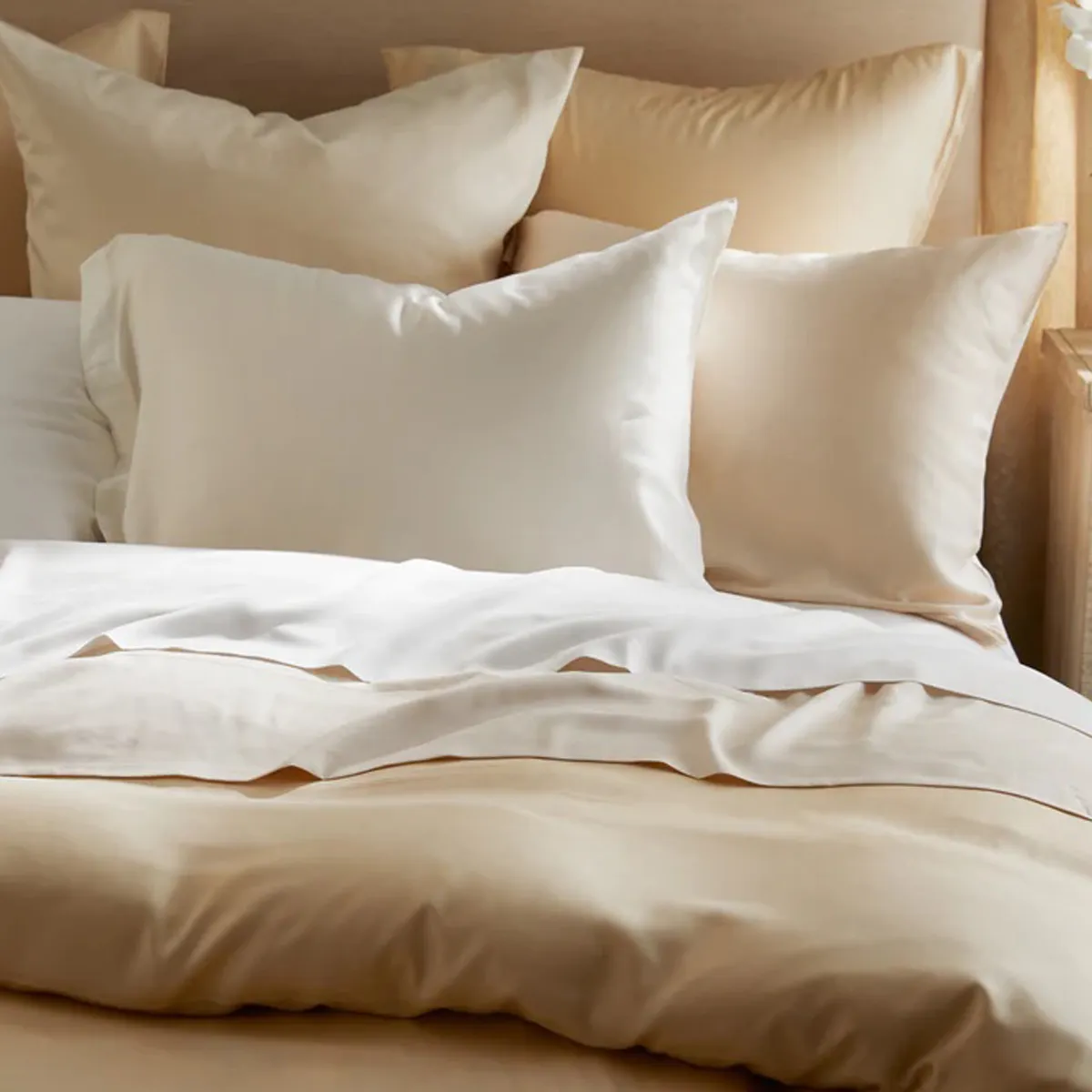 Classic Bedding By Legna