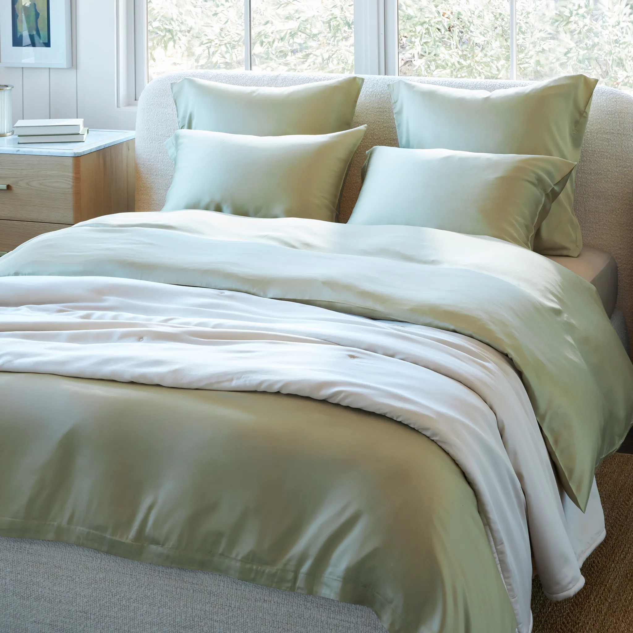 Classic Duvets By Legna
