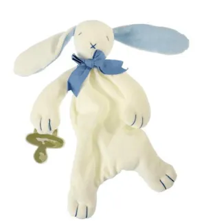 Comforter - Oscar the Bunny