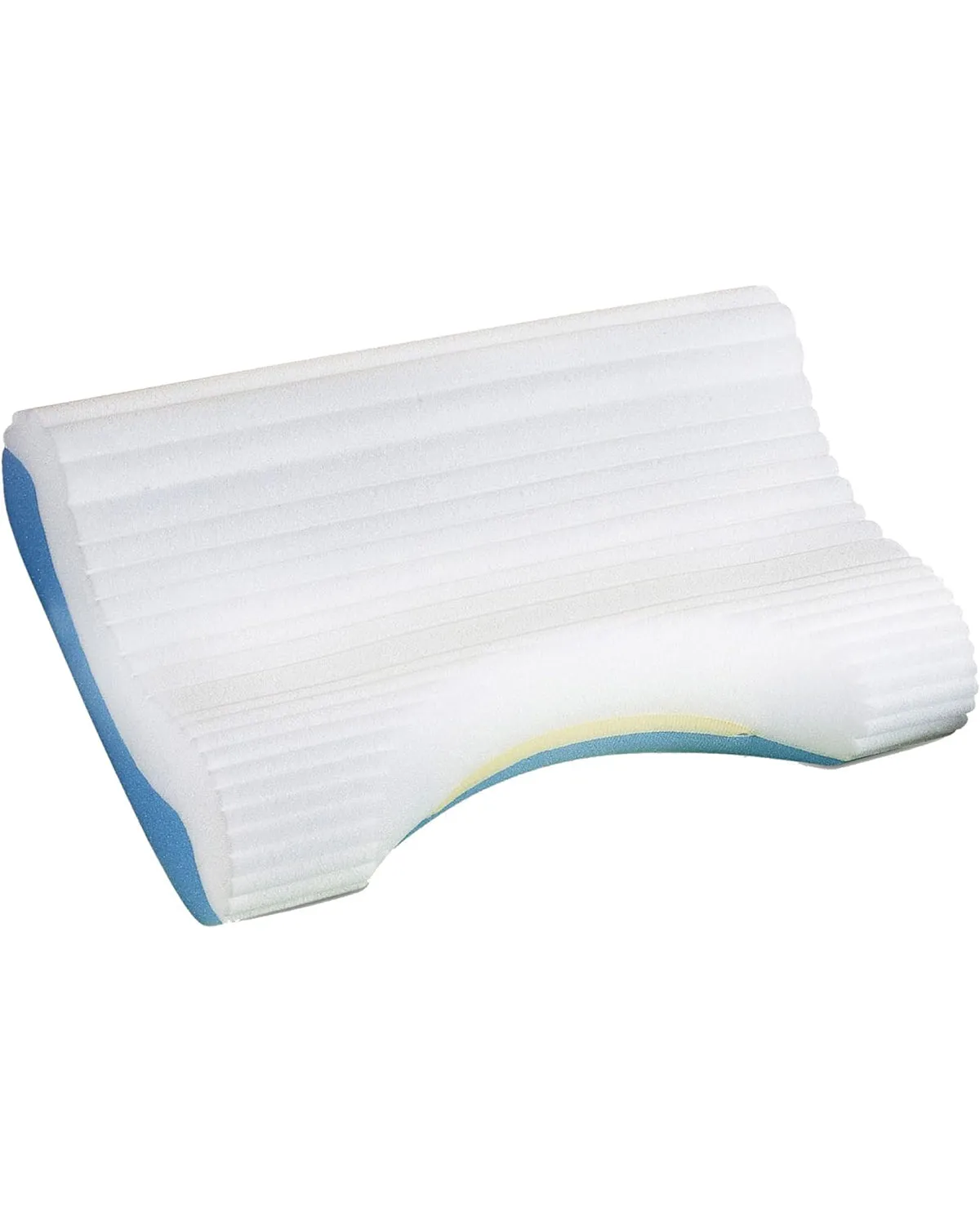 Contour Cloud Pillow