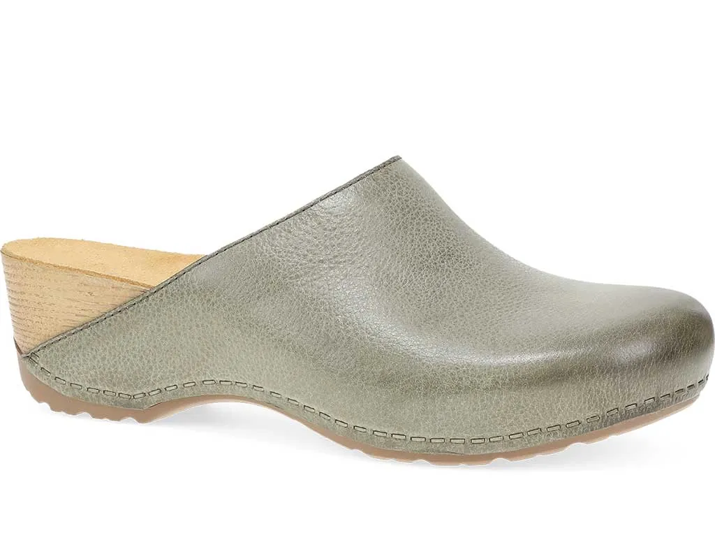 Dansko Women's Talulah Ivy