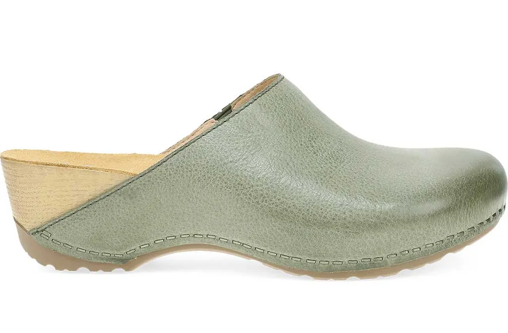 Dansko Women's Talulah Ivy