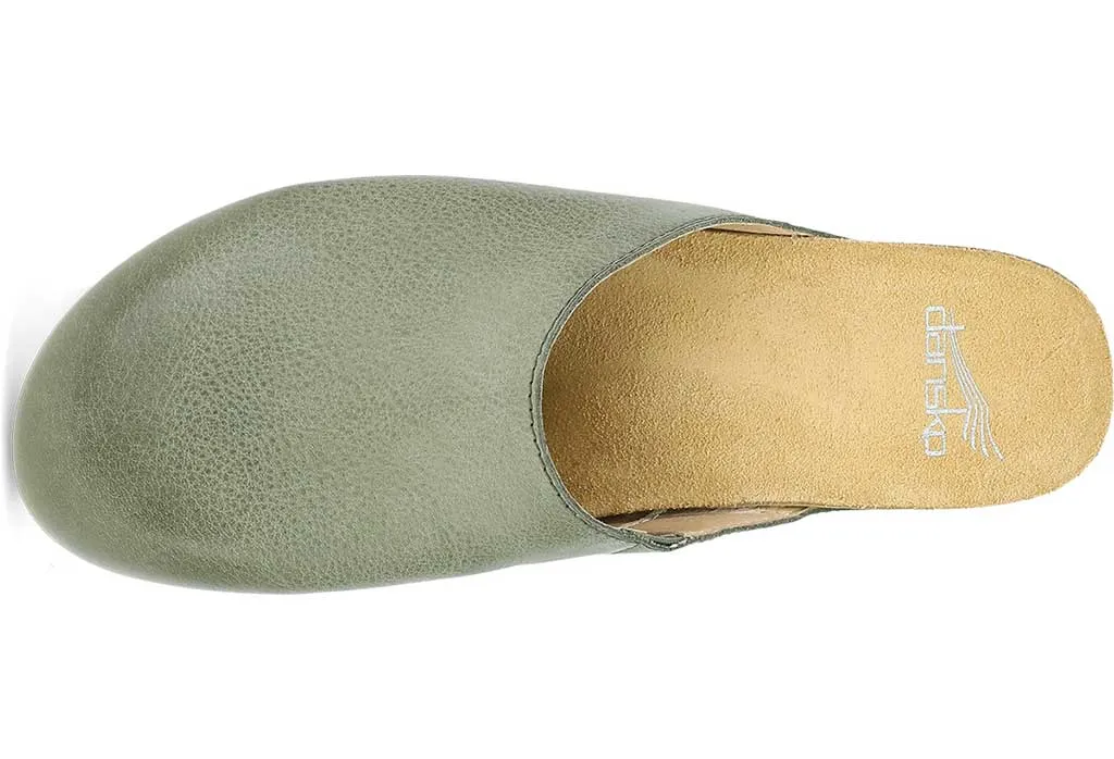 Dansko Women's Talulah Ivy