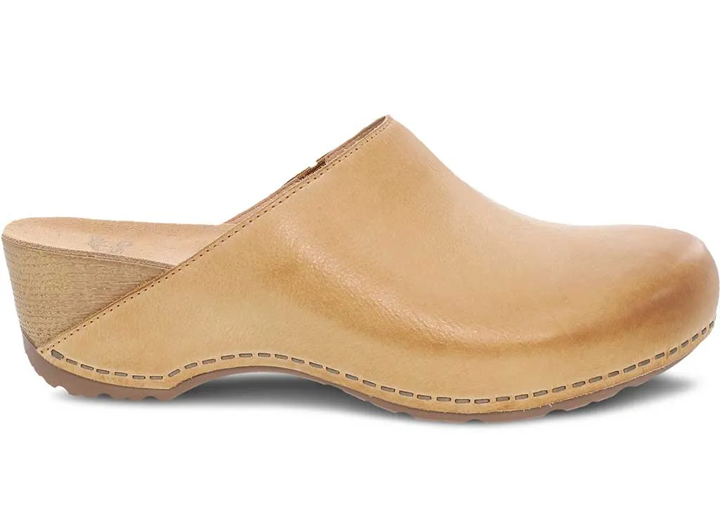 Dansko Women's Talulah Ivy