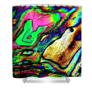 Disarray - Shower Curtain