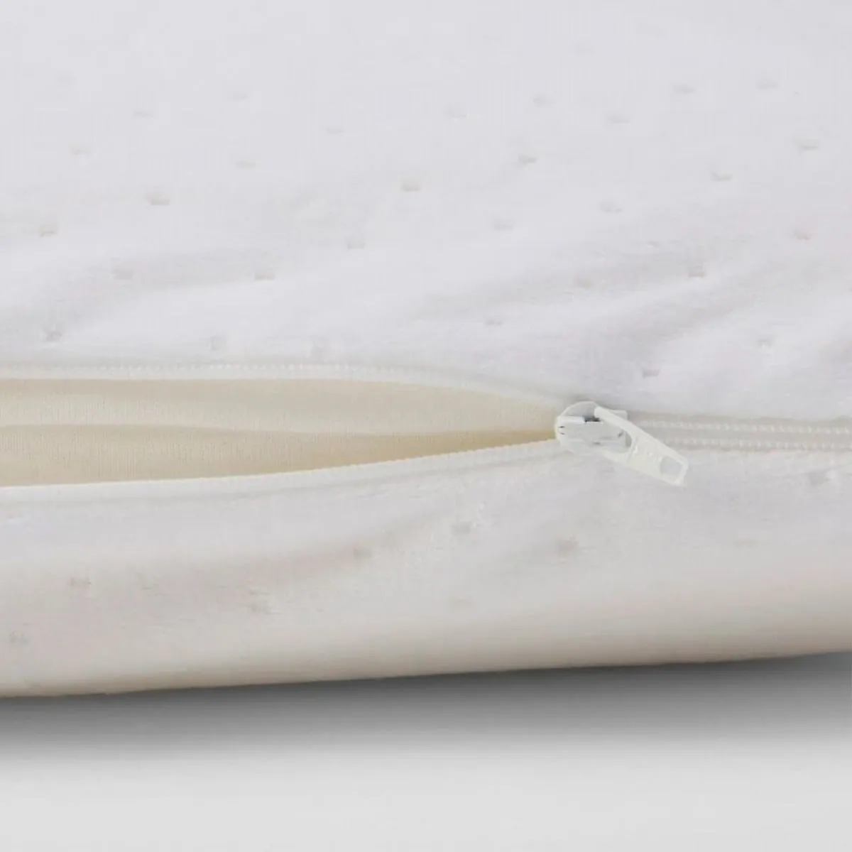 DUNLOPILLO Therapillo Low Profile Memory Foam Pillow