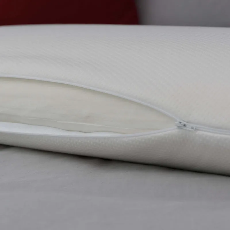 John Cotton Classic High Profile Memory Foam Pillow