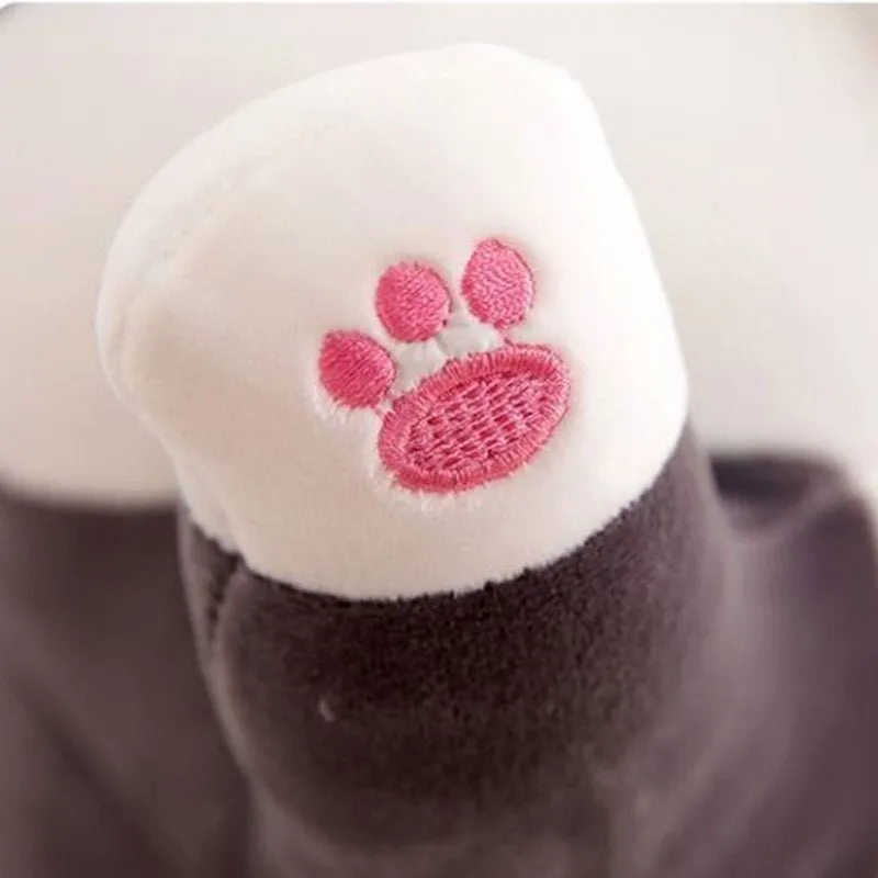 Long Side Sleeping Pillow Plush Toy Gift
