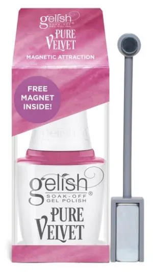 Magnetic Attraction * Harmony Gelish