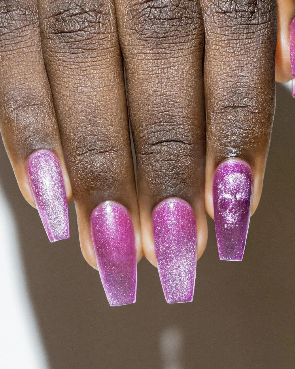 Magnetic Attraction * Harmony Gelish