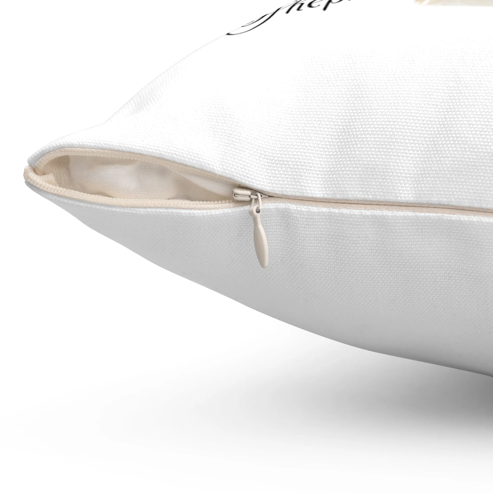 Pillow/Throw German Shepherd Dog