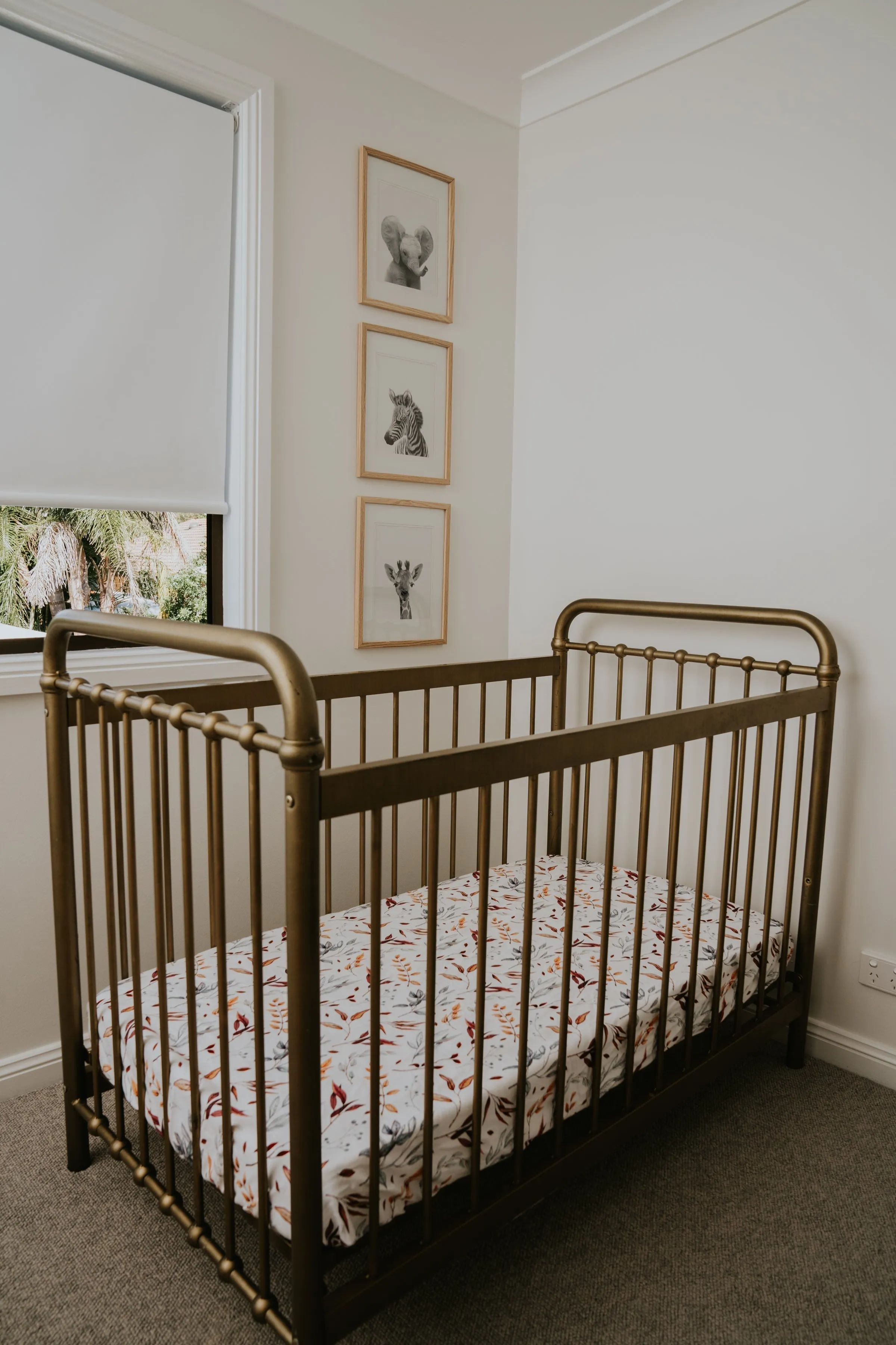 *PRE-ORDER* Waterproof Cot Sheet Bundle Pack - 3 Pack