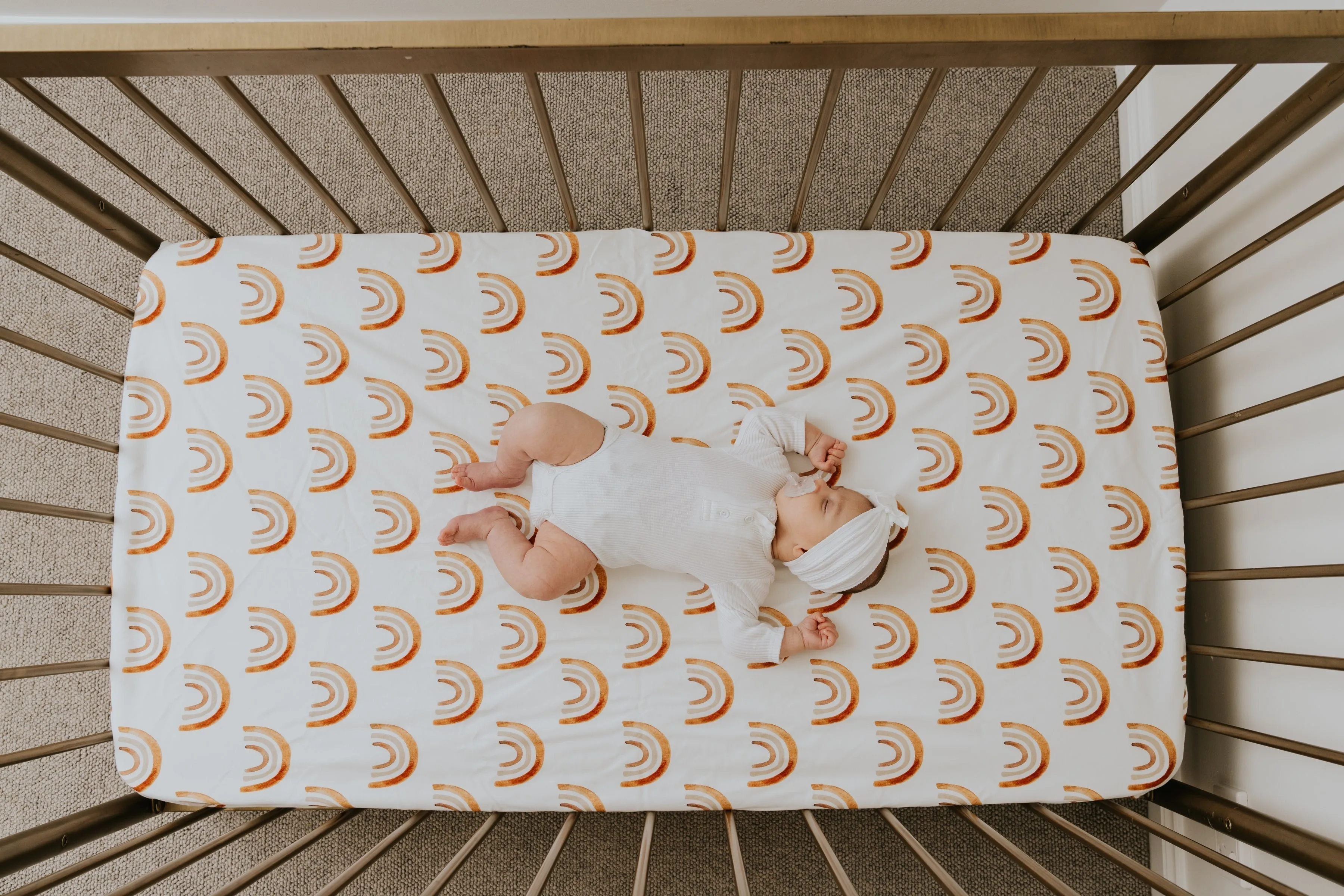 *PRE-ORDER* Waterproof Cot Sheet Bundle Pack - 3 Pack