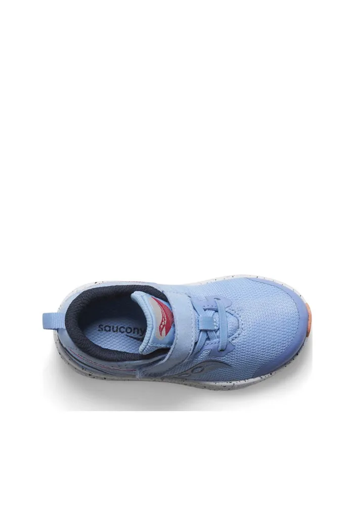 Saucony Kids Kinvara 14 A/C JR.