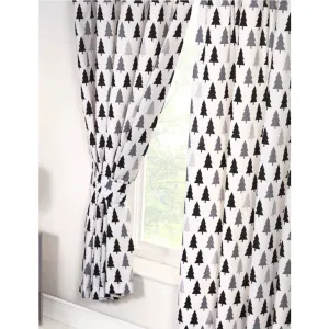 SCANDI BEAR Curtains