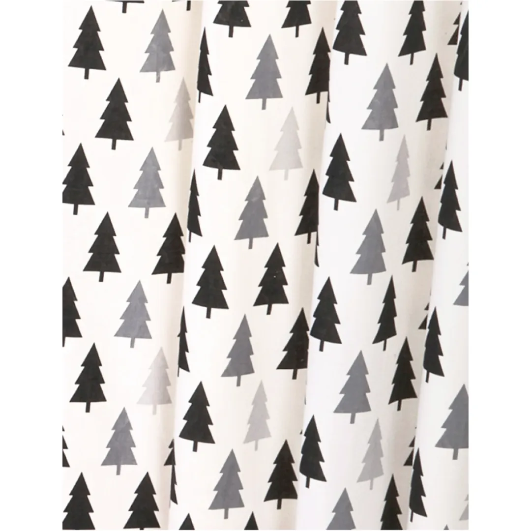 SCANDI BEAR Curtains