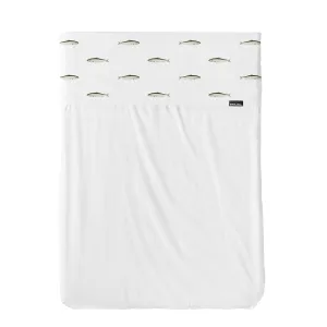 Snurk Kids Flat Sheet Arctic Friends