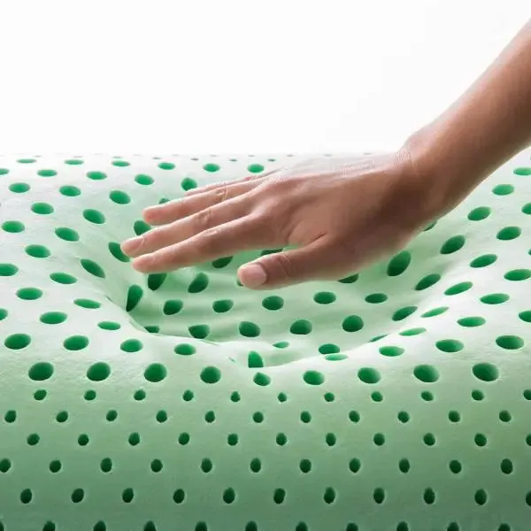 Zoned Dough® Peppermint